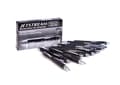 Miniatyrbild 1 av 4: Stylo - pennset - Uni-ball refill - L SXN210/12 N - Retraktabel kulpen, svart, 12-pack