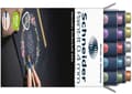 Miniatyrbild 2 av 4: Stylo - pennset - Schneider Paint-It 050 Set med 10 assorterade metallbläckpennor 0,4 mm