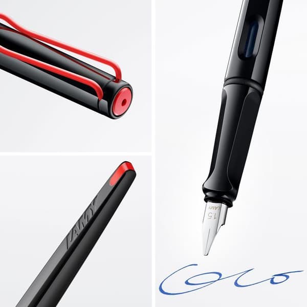 Stylo - pennset - Lamy refill - L15-11