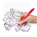 Miniatyrbild 4 av 4: Stylo - pennset - Staedtler refill - 4320 F-2