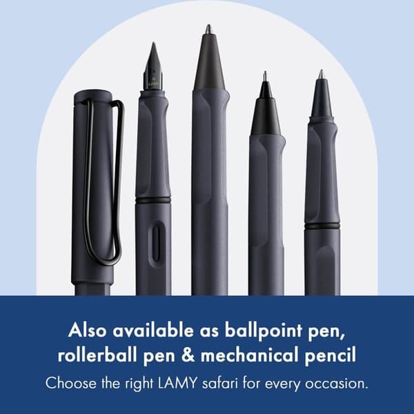 Plume - skrivpenna för kalligrafi - kalam - bambu - isograf Lamy - 1238797