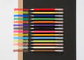 Miniatyrbild 4 av 4: Stylo - pennset - Pentel refill - K110-V7STB