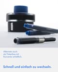 Miniatyrbild 4 av 4: Stylo - pennset - Lamy refill - 1202077-5