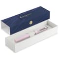 Miniatyrbild 3 av 4: WATERMAN Allure Pastel - pastellrosa reservoarpenna, fin spets, Presentset
