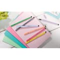 Miniatyrbild 3 av 4: Feutrar för teckning STABILO Pen 68 Pastellove - Set med 15 pastellfärger