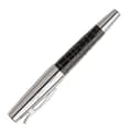 Miniatyrbild 2 av 4: Faber Castell 148230 Reservoarpenna e-motion, linjebredd M, i harts (svart/krokodilskinnsutseende)