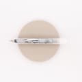 Miniatyrbild 2 av 3: "STILOGRAFICA PLATINUM CURIDAS PRISM CRYSTAL NIB EF"
