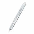 Miniatyrbild 1 av 3: "STILOGRAFICA PLATINUM CURIDAS PRISM CRYSTAL NIB EF"