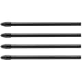 Miniatyrbild 1 av 2: Lamy Safari twin pen EMR Stylus Pen ersättningsspetsar (4 st.) - utbytbar spets Z109 EMR Pen PC/EL - idealisk för de