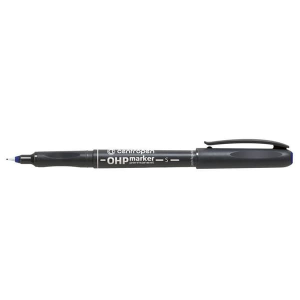 Stylo - pennuppsättning - Centropen refill - 626340112 - Centropen Foliopis ()