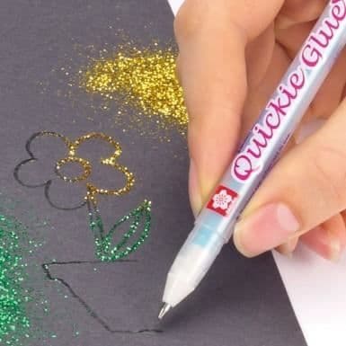 Sakura Quickie Glue Pen Set (3 st)