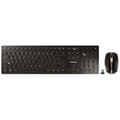 Miniatyrbild 1 av 3: Cherry DW 9100 Slim - Tastatur-und-Maus-Set trådlös QWERTZ - JD-9100DE-2