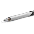 Miniatyrbild 3 av 6: BIC 4 färger 3+1 HB Kulspetspenna och mekanisk penna - Blister med 1 + 12 avledningar 0,7 mm HB