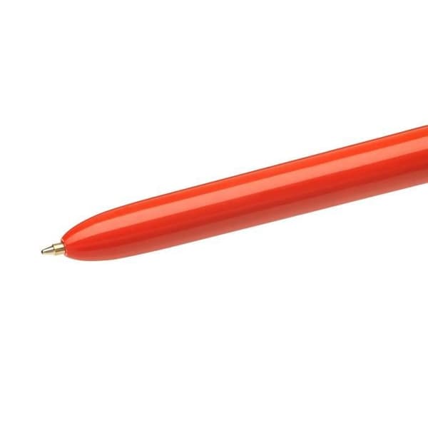 BIC® - 4 Colors® Original Fin kulspetspenna