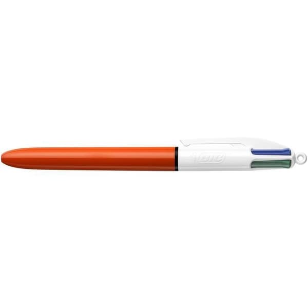 BIC® - 4 Colors® Original Fin kulspetspenna