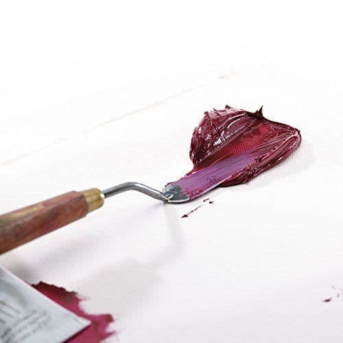 Winsor &amp; Newton Titanium Vit Oljefärg 200ml Tube