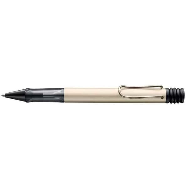 Retraktorkula - LAMY - Lx Pd - Ergonomisk - Anodiserad aluminium - Palladium