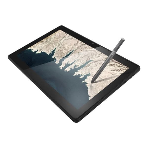 Digital pen - Lenovo - USI Pen - Grey color - Product type: Digital pen