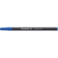 Miniatyrbild 3 av 4: Refill för rulle Topball 850 PTe Medium Conical 05 Blue