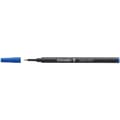 Miniatyrbild 1 av 4: Refill för rulle Topball 850 PTe Medium Conical 05 Blue