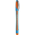 Miniatyrbild 3 av 3: Kuglepenna - SCHNEIDER - Slider Memo - Orange bläck - Extra stor spets - Viscoglide®