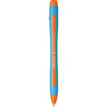 Miniatyrbild 2 av 3: Kuglepenna - SCHNEIDER - Slider Memo - Orange bläck - Extra stor spets - Viscoglide®
