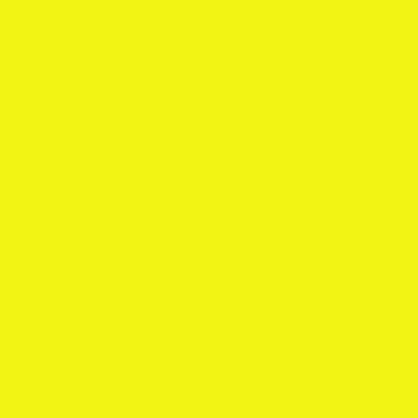 Stylopenna - STABILO - 88 - Neon gul - Fin spets - Linjebredd 0,4 mm