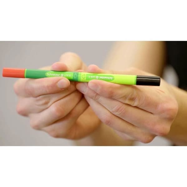 Feutre Fineliner Link-It 04 tango orange