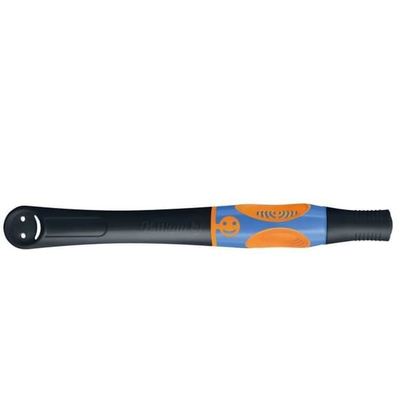 Griffix Neon Black Rollerball Pen