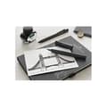 Miniatyrbild 1 av 4: Faber-Castell 140960 Grip Edition Reservoarpenna Nib M All Black