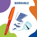 Miniatyrbild 4 av 4: Penna - pennsats - Pelikan refill - 9584921