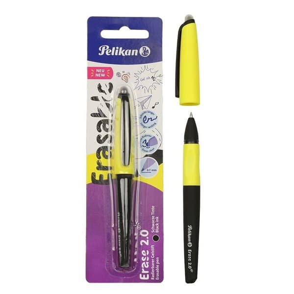 Penna - pennsats - Pelikan refill - 9584921
