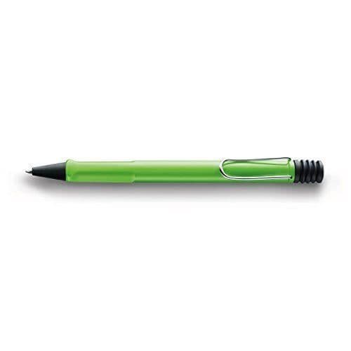 Lamy 213 Bläckpenna Safari Grön - 1225549