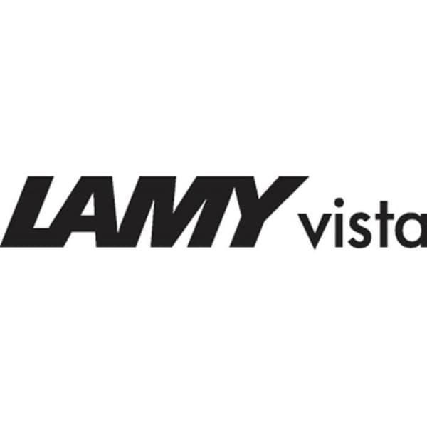 Lamy Vista B Reservoarpenna (Tyskland import) - 1215153