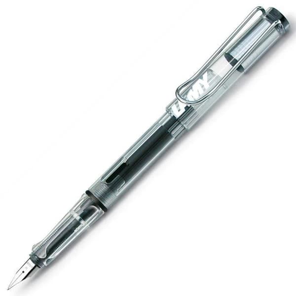 Lamy Vista B Reservoarpenna (Tyskland import) - 1215153