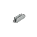 Miniatyrbilde 2 av 4: INF Silikon Penneholder Klemmer - 2-pakning Grå