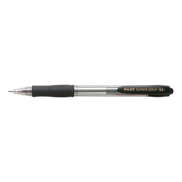 Penna Pilot BPGP-10R-M Svart