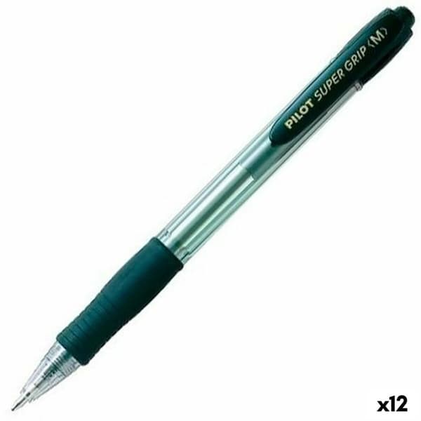 Penna Pilot BPGP-10R-M Svart