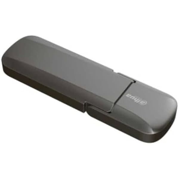 USB 3.2 - DAHUA - S806 - 256 Go - Hög hastighet - Pålitlig lagring Grå