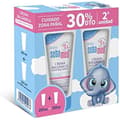 Miniatyrbild 1 av 2: Balsamic Cream - SEBAMED - BABY - 2 x 200 ml - För baby - Blandat - Promo