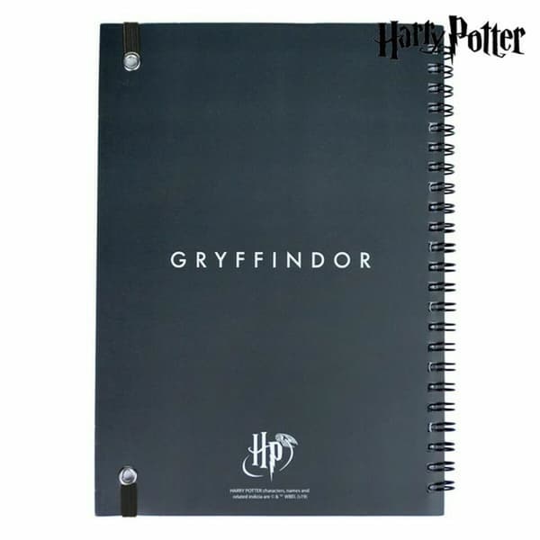 Book of Rings Harry Potter Bordeaux