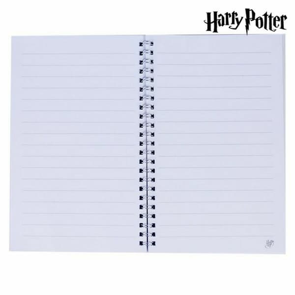 Book of Rings Harry Potter Bordeaux