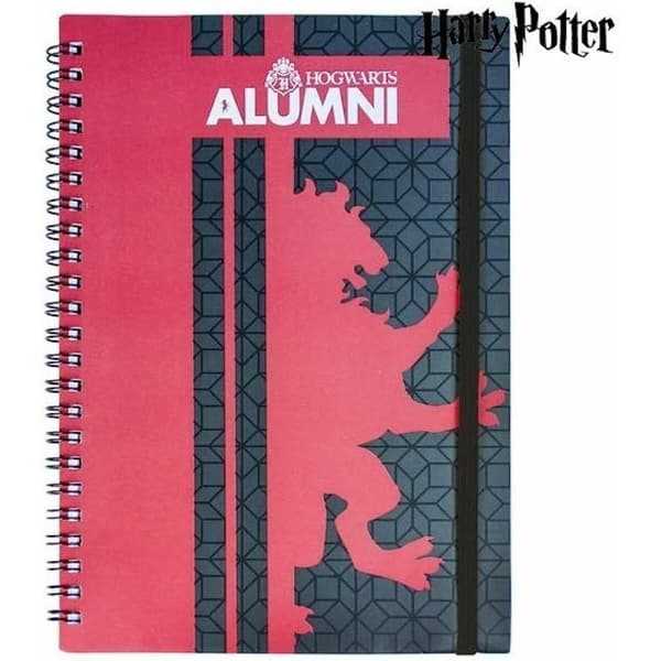 Book of Rings Harry Potter Bordeaux