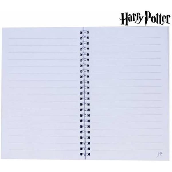 Book of Rings Harry Potter Bordeaux