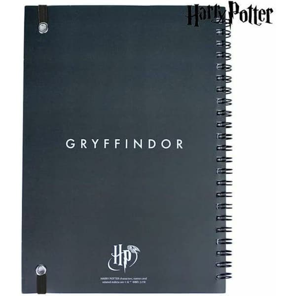 Book of Rings Harry Potter Bordeaux