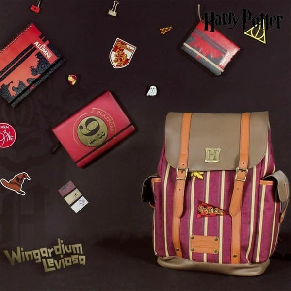Book of Rings Harry Potter Bordeaux
