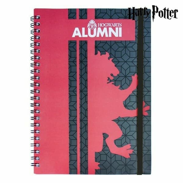 Book of Rings Harry Potter Bordeaux