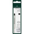 Miniatyrbillede 2 af 2: Replacements Faber-Castell Pen Black (5 Units)