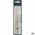 Miniatyrbild 1 av 2: Pencil Faber-Castell (10 Units)