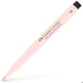 Pikkukuva 2 / 2: Felt-tip pens Faber-Castell Pitt Artist Light Pink (10 Units)